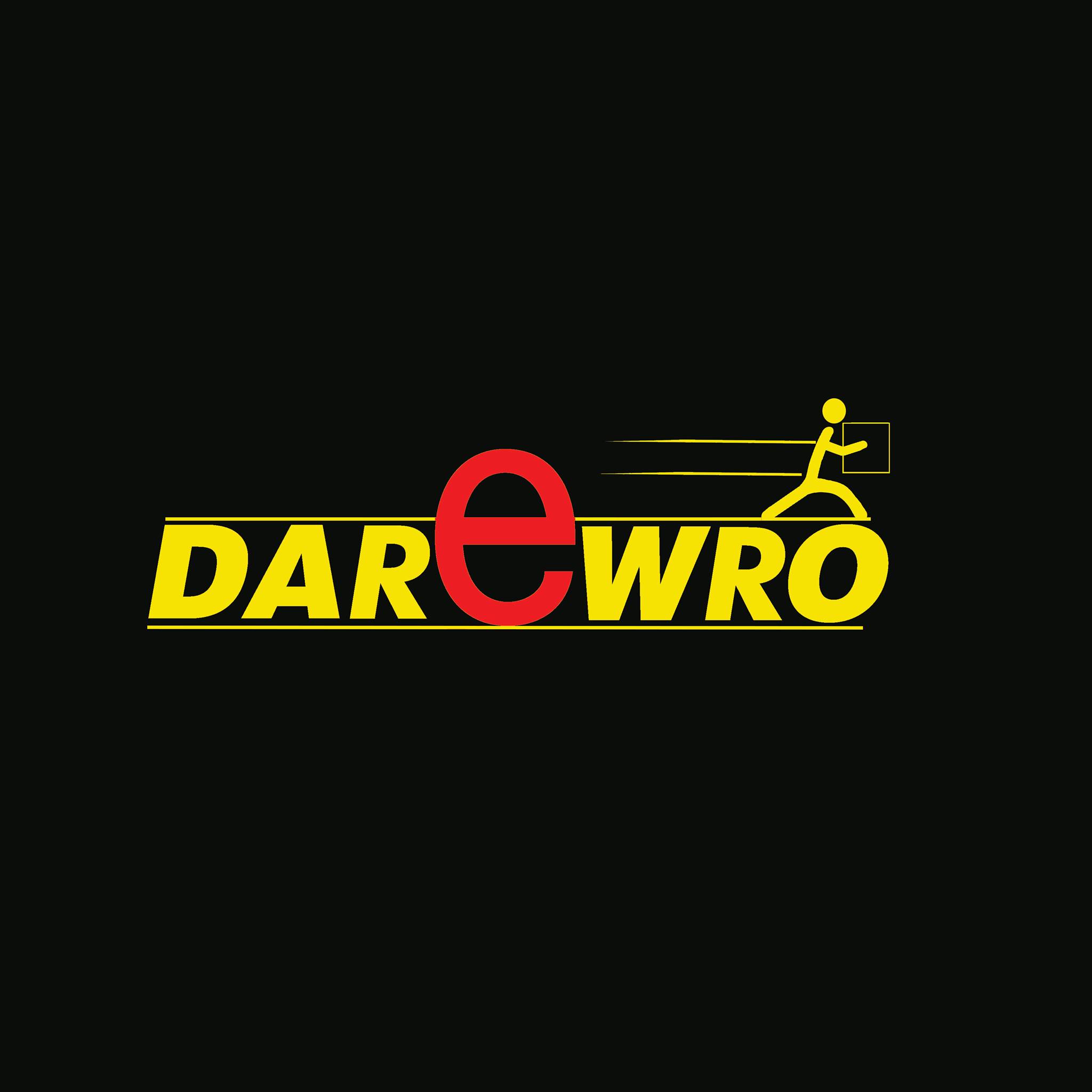 darewro logo