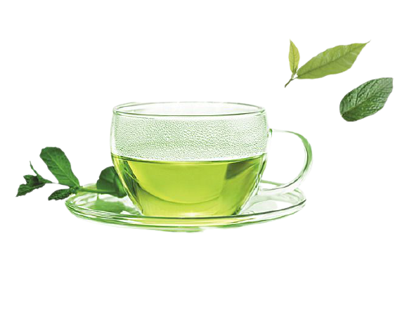 Green tea