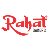 Rahat Baker Logo